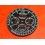 BREITLING CADRAN MONTRE MONTBRILLANT CHRONOMETRE AUTOMATIQUE COULEUR NOIR ET ROUGE