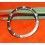 FADED FAT FRONT ROLEX SUBMARINER BEZEL INSERT 5513 - 1680 - 5512 -1665 