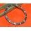 ROLEX SUBMARINER VINTAGE FAT FRONT INSERT DE LUNETTE 5513 -1680 -5512 -1665 FADED