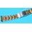 Rolex 1994 Genuine Tutone 78393-403 18K/SS 20mm Band bracelet Parts 16713,16523 heavy links bitons