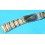 Rolex 1994 Genuine Tutone 78393-403 18K/SS 20mm Band bracelet Parts 16713,16523 heavy links bitons