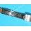 Rolex 1994 Genuine Tutone 78393-403 18K/SS 20mm Band bracelet Parts 16713,16523 heavy links bitons