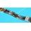 Rolex 1994 Genuine Tutone 78393-403 18K/SS 20mm Band bracelet Parts 16713,16523 heavy links bitons