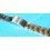 Rolex 1994 Genuine Tutone 78393-403 18K/SS 20mm Band bracelet Parts 16713,16523 heavy links bitons