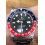 ROLEX VINTAGE CADRAN TRITIUM T25 NOIR LAQUE MONTRES VINTAGES GMT MASTER 16750,16700 CAL 3075,3175