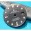 ROLEX VINTAGE CADRAN TRITIUM T25 NOIR LAQUE MONTRES VINTAGES GMT MASTER 16750,16700 CAL 3075,3175