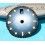 ROLEX VINTAGE CADRAN TRITIUM T25 NOIR LAQUE MONTRES VINTAGES GMT MASTER 16750,16700 CAL 3075,3175