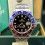 ROLEX VINTAGE CADRAN TRITIUM T25 NOIR LAQUE MONTRES VINTAGES GMT MASTER 16750,16700 CAL 3075,3175