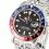 ☆★ ROLEX VINTAGE GMT MASTER 1675 / 16750 WATCH PART ROTATING BEZEL SSTEEL ☆★