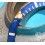 Rolex Submariner Date 18k Gold & 16613,16803,16808,16618 Watch Bezel Blue Insert Graduated Luminova