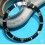 ROLEX ORIGINAL INSERT NOIR MONTRES SUBMARINER DATE 16800,168000,16610