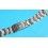 ROLEX 2003 BRACELET 20mm ACIER 78790A MONTRES GMT MASTER 16710,16700, EXPLORER 16570,14270 CODE AD3