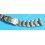ROLEX 2003 BRACELET 20mm ACIER 78790A MONTRES GMT MASTER 16710,16700, EXPLORER 16570,14270 CODE AD3