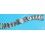 ROLEX 2003 BRACELET 20mm ACIER 78790A MONTRES GMT MASTER 16710,16700, EXPLORER 16570,14270 CODE AD3