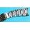 Rolex 2003 GMT Master 16710,16700 Explorer 16570,14270 20mm Watch Bracelet 78790A Code Clasp AD3 20mm