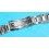 ROLEX 2003 BRACELET 20mm ACIER 78790A MONTRES GMT MASTER 16710,16700, EXPLORER 16570,14270 CODE AD3