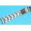 ROLEX 2003 BRACELET 20mm ACIER 78790A MONTRES GMT MASTER 16710,16700, EXPLORER 16570,14270 CODE AD3