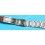 ROLEX 2003 BRACELET 20mm ACIER 78790A MONTRES GMT MASTER 16710,16700, EXPLORER 16570,14270 CODE AD3