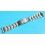 ROLEX 2012 BRACELET 20mm REF 72200 DEPLOYANT OYSTER CLASP BRACELET SOLID LINK DATEJUST WATCHES 116200,11600,116234