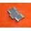 GENUINE EXPANDABLE 60's ROLEX MENS 17.80mm SS RIVETED OYSTER BRACELET LINK 