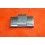 GENUINE EXPANDABLE 60's ROLEX MENS 17.80mm SS RIVETED OYSTER BRACELET LINK 
