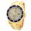 ROLEX VINTAGE INSERT BLEU & JAUNE GRADUE LUNETTE MONTRES SUBMARINER DATE OR & ACIER 16613,16618,16803,16808
