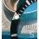 ROLEX RARE ACCESSOIRE MONTRES INSERT NOIR MONTRES 14060, 14060M SUBMARINER PERLE SUPERLUMINOVA