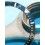 ROLEX RARE ACCESSOIRE MONTRES INSERT NOIR MONTRES 14060, 14060M SUBMARINER PERLE SUPERLUMINOVA