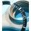 ROLEX RARE ACCESSOIRE MONTRES INSERT NOIR MONTRES 14060, 14060M SUBMARINER PERLE SUPERLUMINOVA
