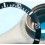 Rolex Submariner watches 14060,14060M bezel Superluminova Black Insert Inlay for sale