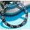 ♛ ROLEX GMT Master Black Ceramic Inlay 116710 LN Bezel Insert 24H Complete Set Stainless Steel OEM ♛