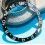 ♛ ROLEX GMT Master Black Ceramic Inlay 116710 LN Bezel Insert 24H Complete Set Stainless Steel OEM ♛