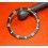 RARE ROLEX SUBMARINER VINTAGE INSERT 5513 1680 5512 1665 FADED