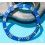 Rolex Genuine Submariner Date Ceramic Watch insert watch bezel inlay part 116618,116618,116613,114060