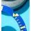 Rolex Genuine Submariner Date Ceramic Watch insert watch bezel inlay part 116618,116618,116613,114060