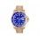 Rolex authentique insert Céramique bleu et jaune Montres Submariner Date Céramique 116613 bitons et tout or jaune ref 116618