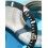 Rolex Genuine Submariner Date Ceramic Watch Black Grey insert watch bezel inlay part 116610,116618,116613,114060
