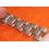 VINTAGE C.I 7-1970 ROLEX BRACELET EXTENSIBLE RIVETS US 20mm 5513-5512-1680-1665-1675-1019-1016