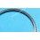 Rolex Genuine Watch part Accessories Rotative 24H Ssteel Bezel insert GMT MASTER 16700,16760,16710 for sale