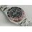 Authentique Rolex pièce détachée Lunette rotative acier Montres GMT MASTER 16700, 16760, 16710