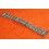 Vintage Genuine Expandable C.I 1970 Rolex 20mm S/S USA Oyster Riveted Band Bracelet 5512 5513 1680 5508 5510 6538 6536 1675 6542