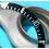 ROLEX RARE ACCESSOIRE MONTRES INSERT NOIR MONTRES 14060,14060M SUBMARINER PERLE SUPERLUMINOVA