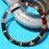 ROLEX RARE INSERT CHOCOLAT MONTRES 168000, 16800, 16610 SUBMARINER DATE