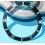 Rolex Submariner watches 14060,14060M bezel Superluminova Black Insert Inlay for sale