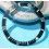 Rolex Submariner watches 14060,14060M bezel Superluminova Black Insert Inlay for sale
