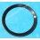 Rolex Submariner watches 14060,14060M bezel Superluminova Black Insert Inlay for sale
