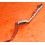VINTAGE C.I 7-1970 ROLEX BRACELET EXTENSIBLE RIVETS US 20mm 5513-5512-1680-1665-1675-1019-1016