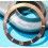 ROLEX RARE INSERT PATINE TROPICALE MONTRES 168000,16800,16610,16808,16613,16618 SUBMARINER DATE