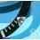 Rolex authentique insert Céramique CERACHROM Noir fumé Montres Submariner Date Céramique 114060,116610