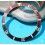 ROLEX RARE INSERT PATINE TROPICALE MONTRES 168000,16800,16610,16808,16613,16618 SUBMARINER DATE TRITIUM